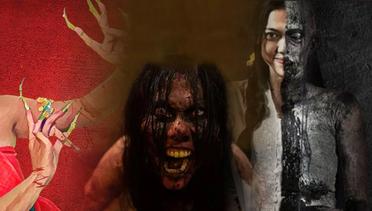 3 Rekomendasi Film Horor Indonesia yang Rilis pada Juli 2023