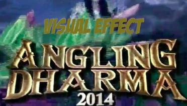 Top 5 Visual effect Angling Dharma - Teaser