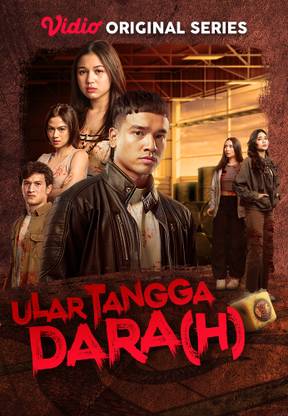 Ular Tangga Dara(h)