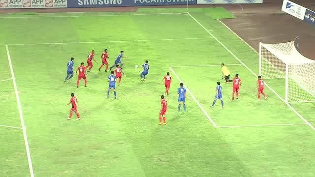satu4d Full Highlight Sepak Bola Putra Indonesia Vs Chinese Taipei | Asian Games 2018