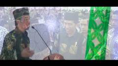 LDII TV - Tanggapan Jokowi Tentang Gerakan Menghormati Guru