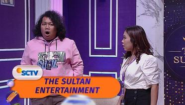 Jadi Tuduh Tuduhan Yang Gosipin Raffi Ahmad Udah Ga Jadi Host Acara Musik | The Sultan