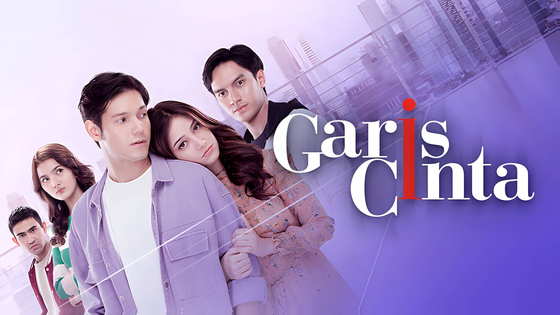 Garis Cinta