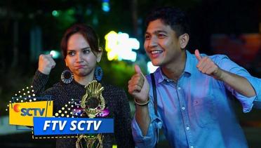 Biduan Gerobak Dangdut Trending | FTV SCTV