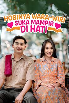 Hobinya Wara Wiri Suka Mampir Dihati