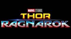 Video Red Carpet Gala Premier Thor: Ragnarok di Australia