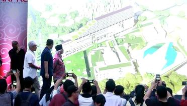 Revitalisasi Taman Ismail Marzuki Jadi Pusat Budaya