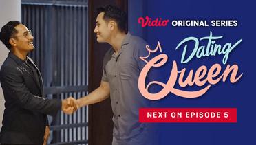 Dating Queen - Vidio Original Series | Next On Episode 5