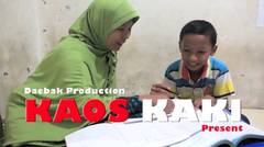 KAOS KAKI (2016) Short Film
