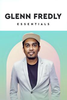 Glenn Fredly