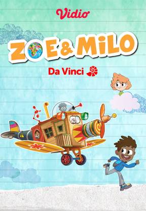 Zoe and Milo