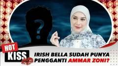 Irish Bella Sudah Punya Pengganti Ammar Zoni  Hot Kiss