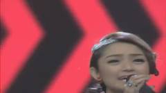 Siti Badriah - Suamiku Kawin Lagi (D'T3rong Show 2 04/11/15)