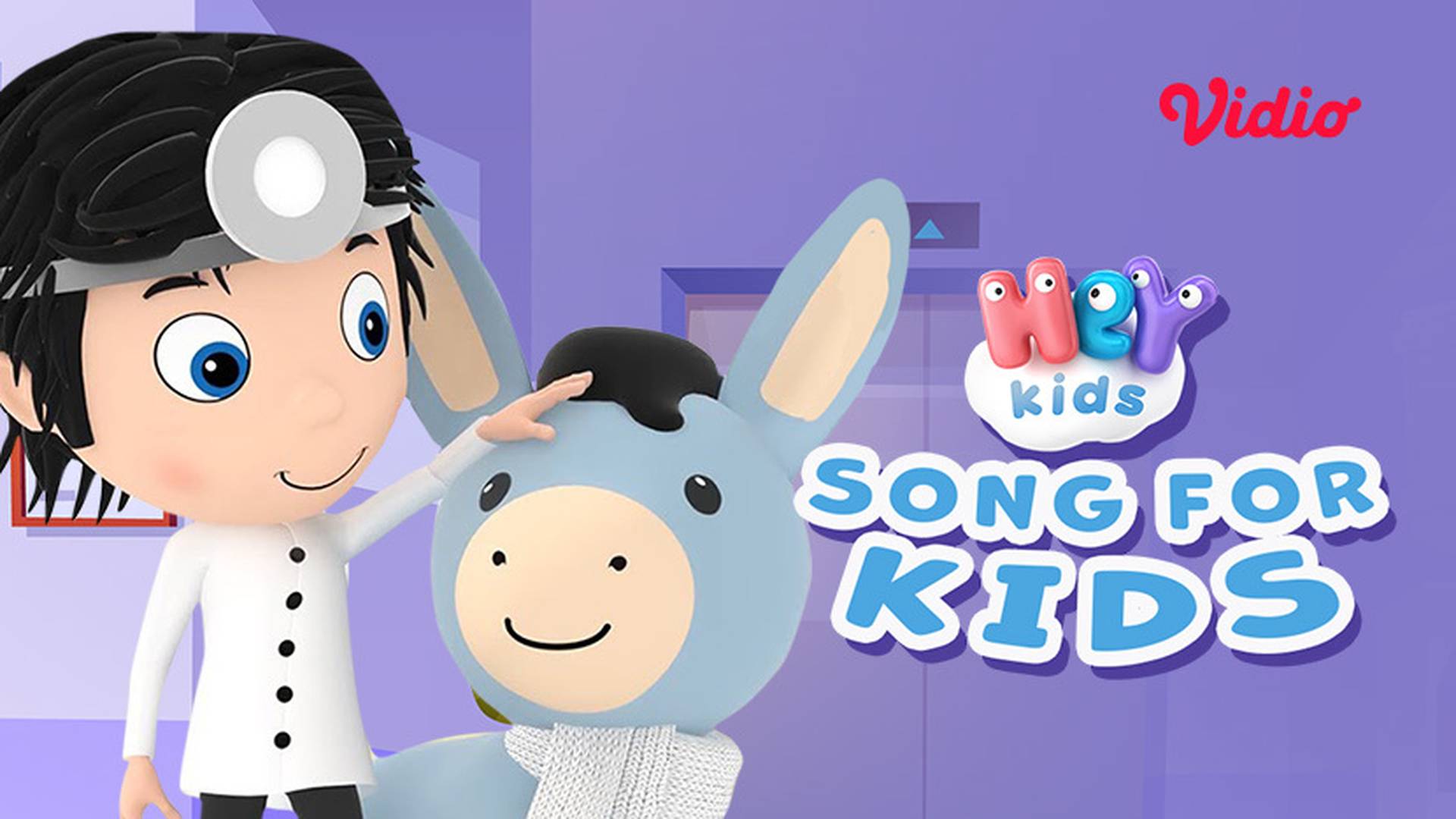 Heykids - Song for Kids