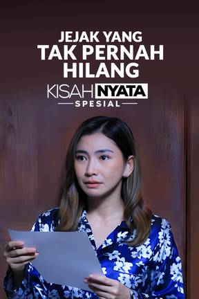 Jejak Yang Tak Pernah Hilang
