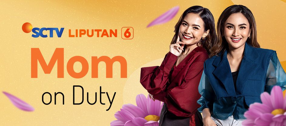 Mom on Duty