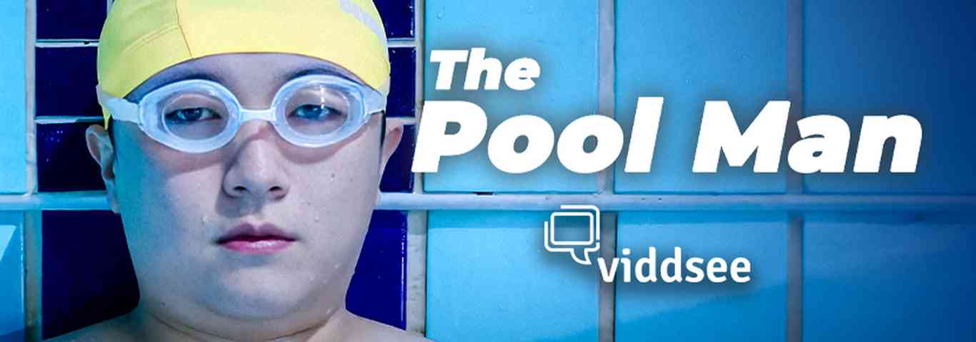The Pool Man