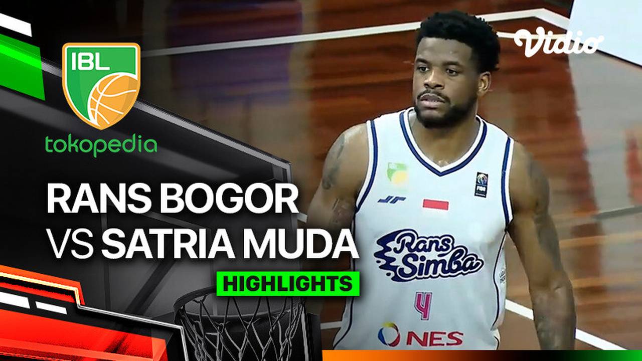 Latest Satria Muda Pertamina Jakarta vs. RANS Simba Bogor Odds & Bet Online April 4 with FanDuel Sportsbook