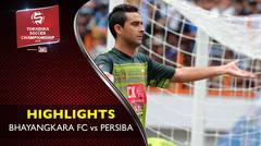 Bhayangkara FC vs Persiba 1-0: Diwarnai Gagal Penalti, BFC Bungkam Persiba