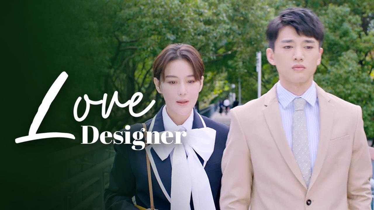 Love Designer Episode 24 (2020) Vidio