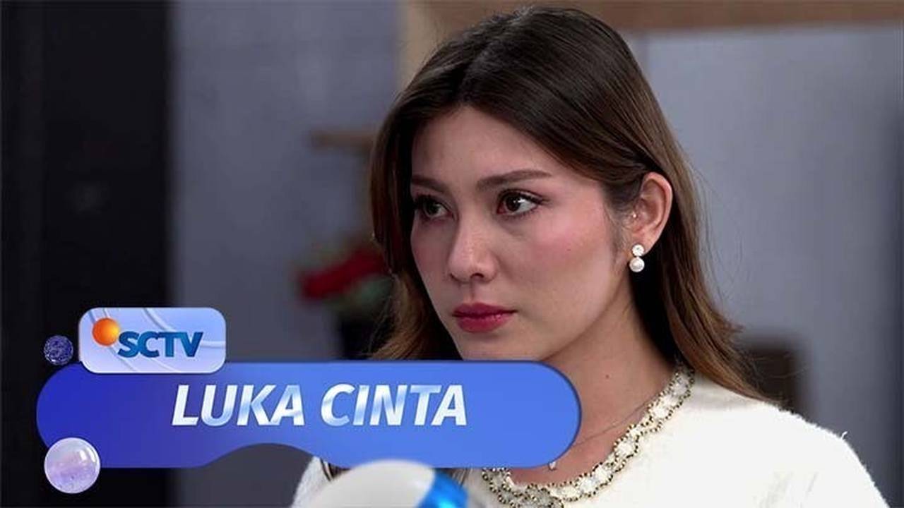 Luka Cinta - Episode 231 | Part 2/2 (2024)