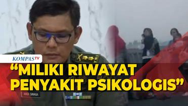 [FULL] Pomdam Jaya Soal Anggota TNI Lawan Arah Sebabkan Kecelakaan Beruntun di Tol MBZ