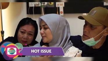 Citra Kirana Mohon Maaf dan Doa Kepada Orang Tuanya Sebelum Persalinan [Hot Issue 2020]