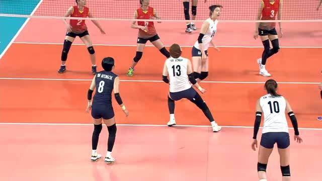 situs slot pakai pulsa telkomsel tanpa potongan Full Highlight Bola Voli Putri Vietnam vs Korea Selatan 0 - 3 | Asian Games 2018
