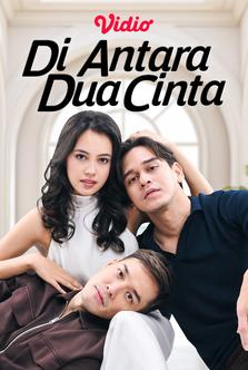 Di Antara Dua Cinta