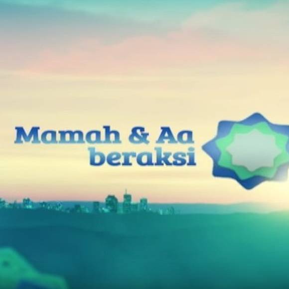 Mamah Dan Aa Beraksi Part 6 Episode Lengkap And Terbaru Vidio