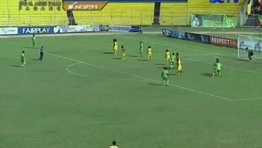 Highlight SCM Cup Persebaya vs Sriwijaya 1 - 1