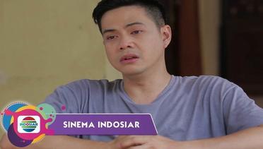 Sinema Indosiar - Penjual Cireng Keliling yang Sukses Jadi Pengusaha Waralaba