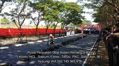 Drag Bike Kusamba Klungkung Bali 2018