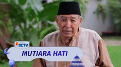 Malu | Mutiara Hati