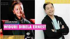 Widuri Puteri Disebut Sebagai Nepo Baby, Ernest Prakasa Beri Pembelaan