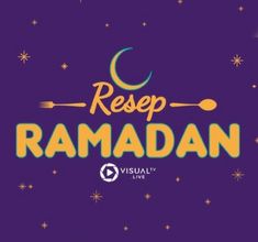 Resep Ramadan