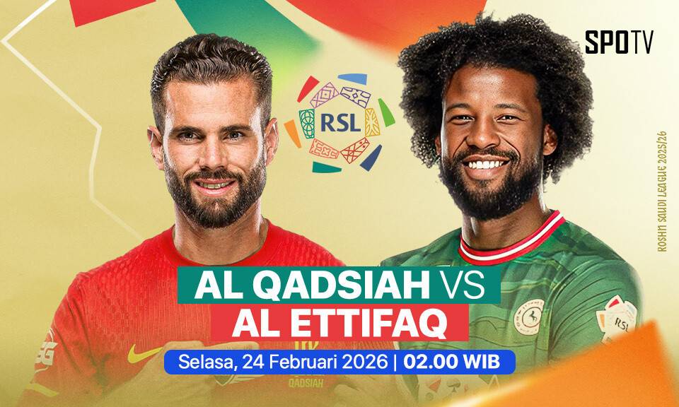 Al Qadsiah vs Al Ettifaq