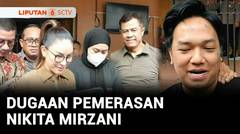 Berkas Perkara Dugaan Pemerasan Lengkap, Nikita Mirzani Diserahkan ke Kejaksaan | Liputan 6