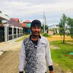 user profile