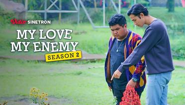 Episode 23 - My Love My Enemy Season 2