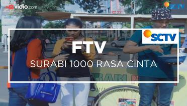 FTV SCTV - Surabi 1000 Rasa Cinta