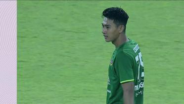 GOL! Lagi, Risaldi Menjadi Penyelamat dengan Memanfaatkan Bola Ribbon, Skor 2-1 | BRI Liga 1 2024/25