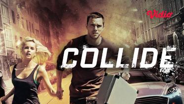 Collide - Trailer
