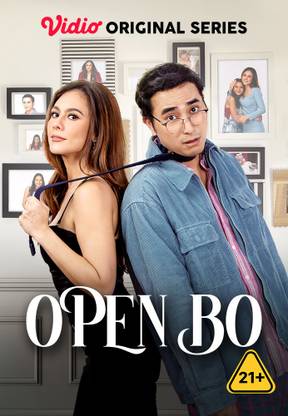 Open BO