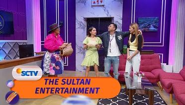 The Sultan Entertainment - Angel Karamoy, Okky Lukman, Bopak Castello