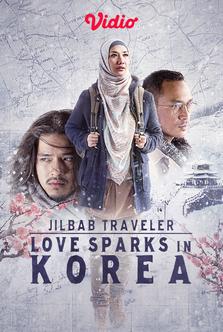 Jilbab Traveler: Love Sparks in Korea