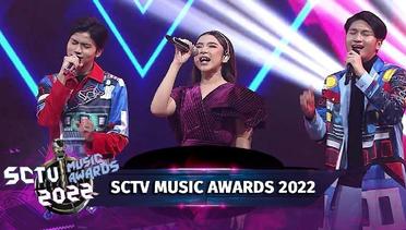 Ingat Kembali! Lagu Paling Ngetop Yang Menang di SCTV Music Awards
