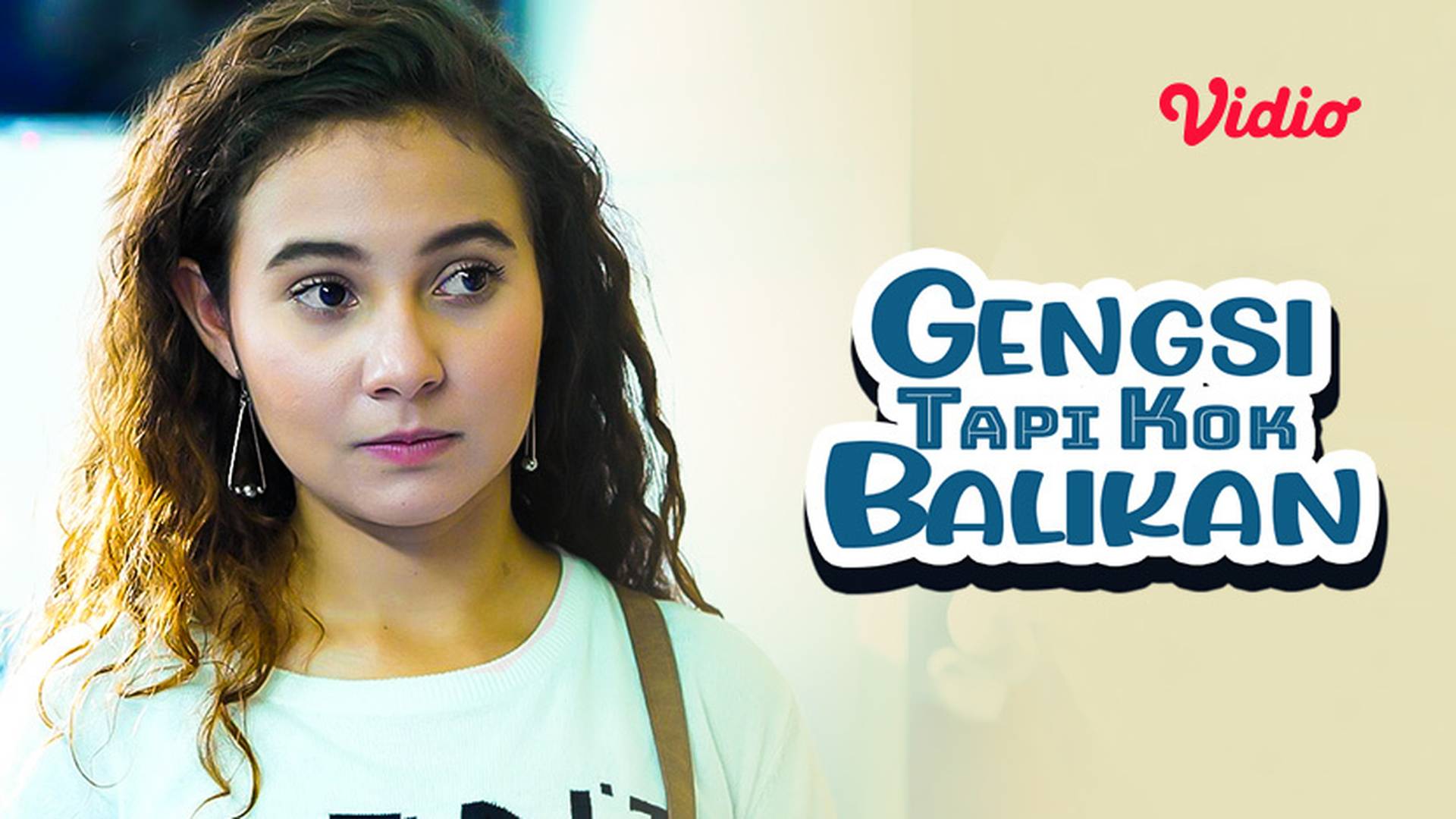 Gengsi Tapi Kok Balikan 