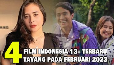 4 Rekomendasi Film Indonesia 13+ Terbaru yang Tayang pada Februari 2023