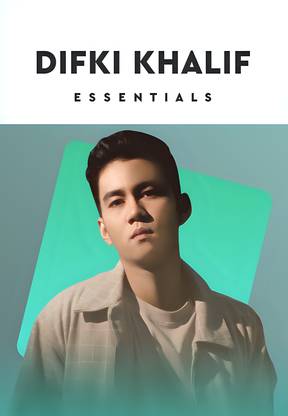 Essentials Difki Khalif